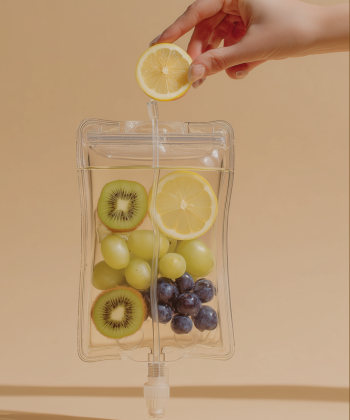 IV vitamin drip therapy Sydney - mobile infusions by Vitalé Haus