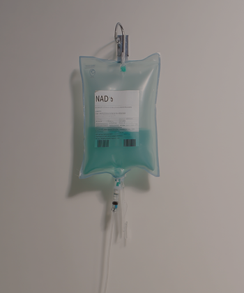 NAD+ IV therapy Sydney - mobile infusions by Vitalé Haus