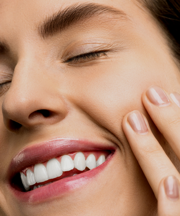 Professional teeth whitening Sydney - Vitalé Haus